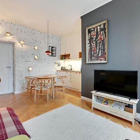 Downtown Apartments Old Town Ogarna'S Bells Danzica Esterno foto