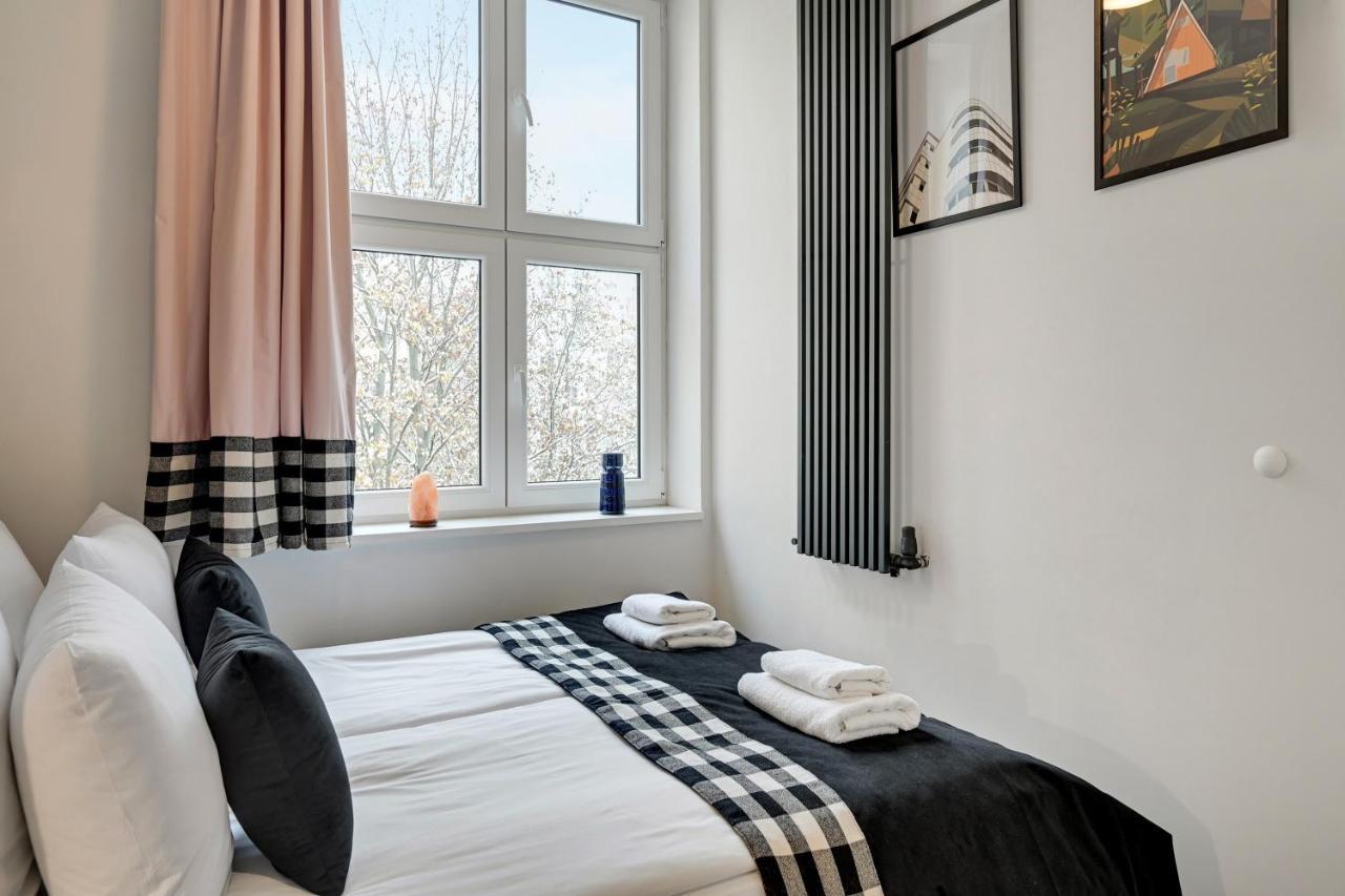 Downtown Apartments Old Town Ogarna'S Bells Danzica Esterno foto