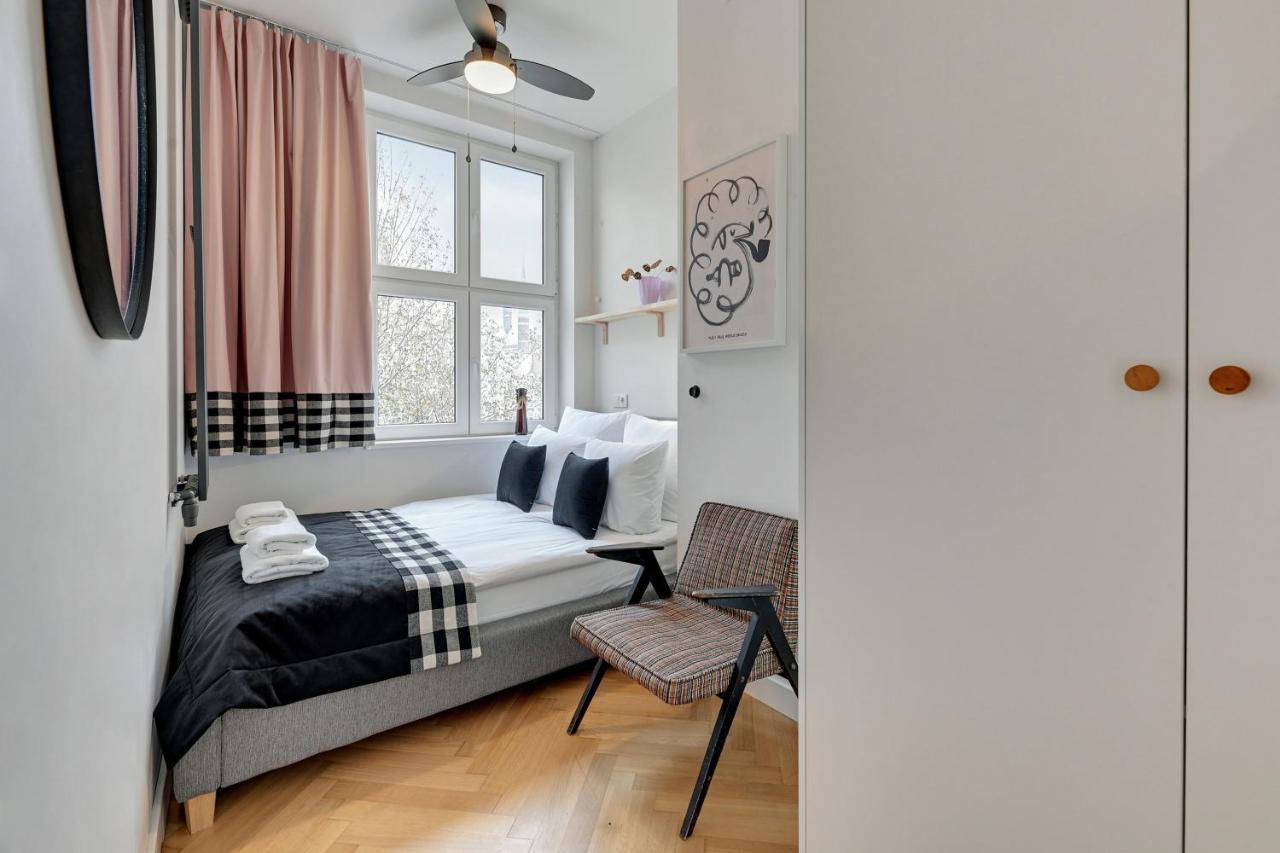 Downtown Apartments Old Town Ogarna'S Bells Danzica Esterno foto